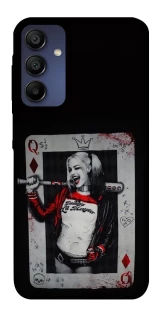 Чохол на Samsung Galaxy A15 4G/5G Harley Queen фото 1 з 1