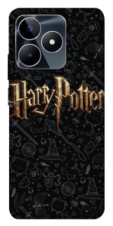 Чехол на Realme C53 Harry Potter ver.12 фото 1 из 1