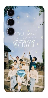 Чехол на Samsung Galaxy S25+ Stray Kids v3 фото 1 из 1
