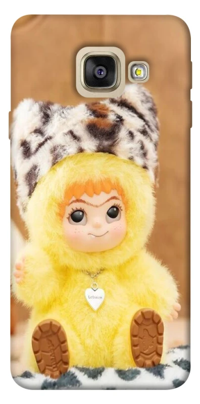 Чехол на Samsung A520 Galaxy A5 (2017) Wakuku ver.3 фото 1 из 1