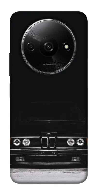 Чехол на Xiaomi Redmi A3 BMW v17 фото 1 из 1