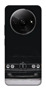 Чохол на Xiaomi Redmi A3 BMW v17 фото 1 з 1
