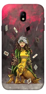 Чохол на Samsung J730 Galaxy J7 (2017) Rogue фото 1 з 1