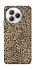 Чехол на Xiaomi Civi 5 Pro Leopard Skin v2 фото 1 из 1
