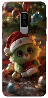 Чехол на Samsung Galaxy S9+ Grinch mood ver.4 фото 1 из 1