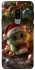 Чохол на Samsung Galaxy S9+ Grinch mood ver.4 фото 1 з 1