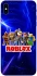 Чохол на Apple iPhone XS Max (6.5") Roblox aesthetics фото 1 з 1