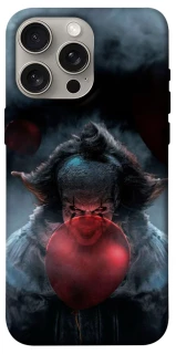 Чехол на Apple iPhone 15 Pro Max (6.7") Оно фото 1 из 1