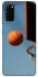Чехол на Samsung Galaxy S20 Баскетболл фото 1 из 1
