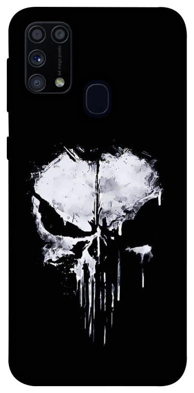 Чохол на Samsung Galaxy M31 Каратель фото 1 з 1