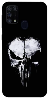 Чохол на Samsung Galaxy M31 Каратель фото 1 з 1