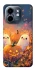 Чохол на Infinix Smart 9 4G / Hot 50i Pumpkin фото 1 з 1