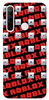 Чохол на Realme 6i Roblox aesthetics ver.9 фото 1 з 1