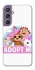 Чохол на Samsung Galaxy S23 FE Adopt Me Pets Logo фото 1 з 1