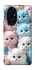 Чохол на Honor 200 Kittie Love фото 1 з 1