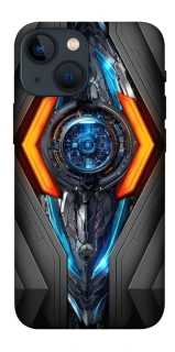 Чехол на Apple iPhone 13 mini (5.4") CyberPhone v4 фото 1 из 1