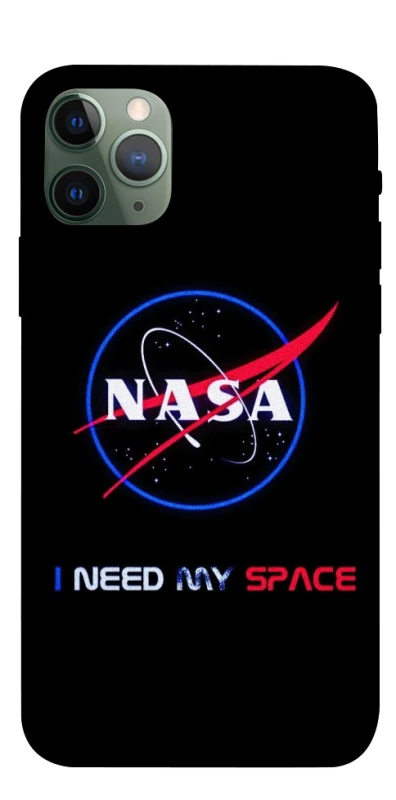 Чехол на Apple iPhone 11 Pro (5.8") NASA ver.3 фото 1 из 1