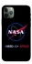 Чехол на Apple iPhone 11 Pro (5.8") NASA ver.3 фото 1 из 1