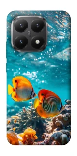 Чохол на Xiaomi 15T Coral fish фото 1 з 1