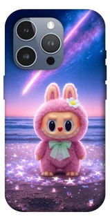 Чохол на Apple iPhone 16 Pro Max Space Labubu фото 1 з 1