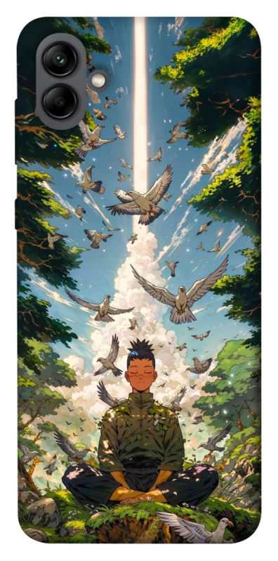 Чохол на Samsung Galaxy A04 Meditation фото 1 з 1