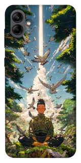 Чохол на Samsung Galaxy A04 Meditation фото 1 з 1