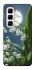 Чехол на Infinix Hot 50 Pro Flowers v25 фото 1 из 1