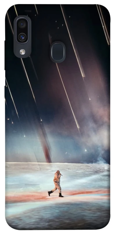 Чехол на Samsung Galaxy A20 / A30 Kanye West ver.4 фото 1 из 1