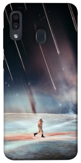 Чехол на Samsung Galaxy A20 / A30 Kanye West ver.4 фото 1 из 1