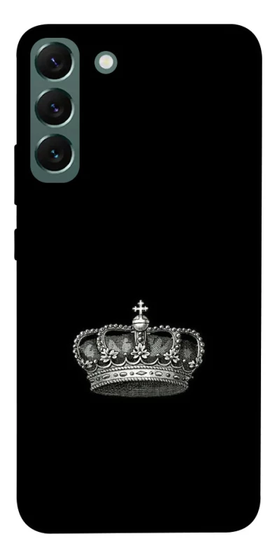 Чехол на Samsung Galaxy S22+ King фото 1 из 1