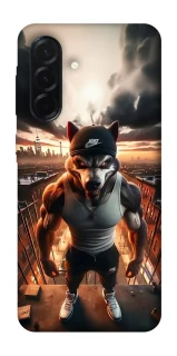 Чехол на Samsung Galaxy A37 5G Волк фото 1 из 1