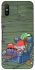 Чехол на Xiaomi Redmi 9A Mr.Krabs фото 1 из 1