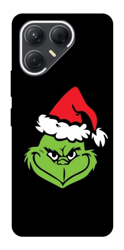 Чохол на TECNO Pova 7 Грінч v2 фото 1 з 1