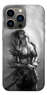 Чехол на Apple iPhone 13 Pro (6.1") Goddess of war ver.8 фото 1 из 1