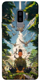 Чохол на Samsung Galaxy S9+ Meditation фото 1 з 1