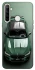 Чохол на Realme 6i BMW green фото 1 з 1