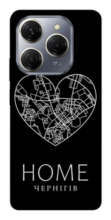 Чохол на TECNO Spark 20 Pro Чернігів Home фото 1 з 1