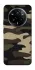 Чохол на Realme 14 Pro Camouflage v6 фото 1 з 1