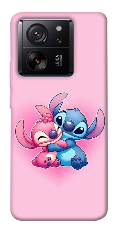 Чохол на Xiaomi 13T Stitch ver.10 фото 1 з 1