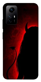 Чохол на Xiaomi Redmi Note 12S Red Love фото 1 з 1