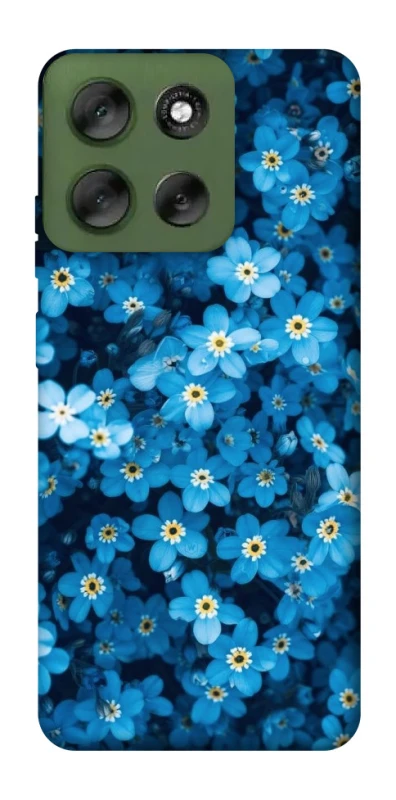 Чохол на Motorola Moto G56 5G Flowers v6 фото 1 з 1