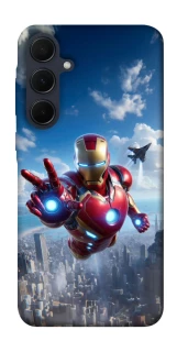 Чохол на Samsung Galaxy A35 Ironman v3 фото 1 з 1