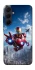 Чохол на Samsung Galaxy A35 Ironman v3 фото 1 з 1