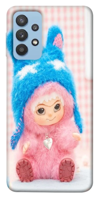 Чехол на Samsung Galaxy M32 Wakuku ver.5 фото 1 из 1