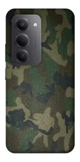 Чохол на Xiaomi Redmi 15 4G (Global) / 5G camouflage v1 фото 1 з 1