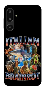 Чехол на Samsung Galaxy F16 Italian Brainrot фото 1 из 1