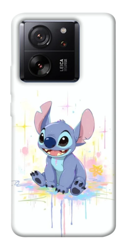 Чохол на Xiaomi 13T Stitch ver.4 фото 1 з 1