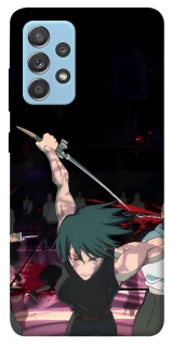 Чохол на Samsung Galaxy A52 4G / A52 5G Maki Prime фото 1 з 1