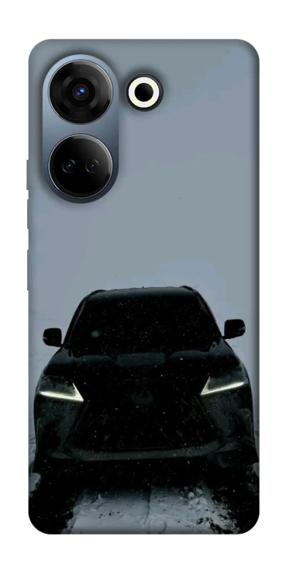 Чохол на TECNO Camon 20 Pro (CK7n) Lexus v8 фото 1 з 1