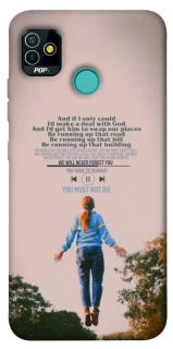 Чехол на TECNO POP 5 Stranger Things ver.4 фото 1 из 1